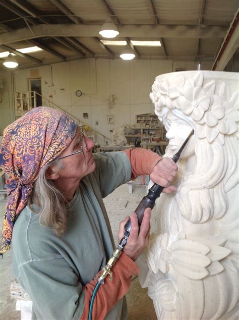All About The Art And Science Of Stone Carving Masonry Magazine