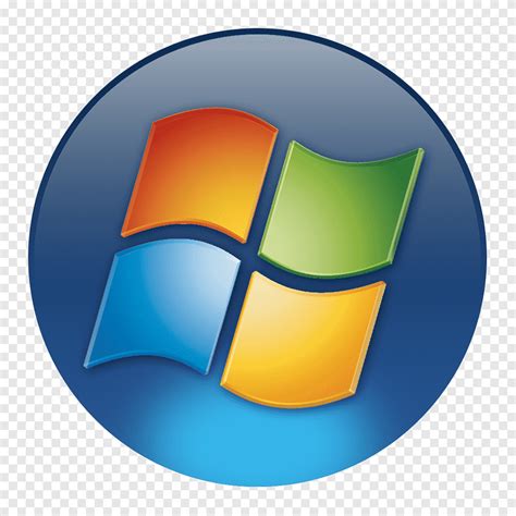 Windows Xp Logo Icons