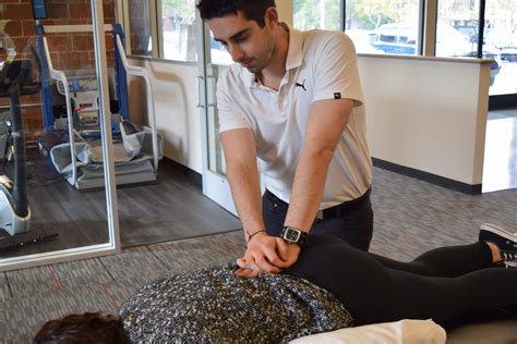 Rausch Physical Therapy And Sports Performance The Four Qualities Of Quality Physical Therapy