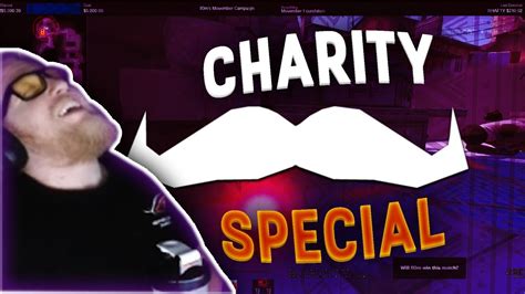 Charity Special Stream Highlights 143 Youtube