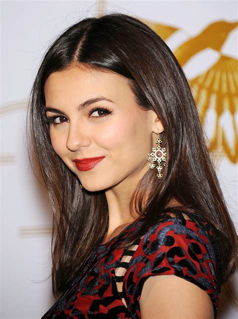 Victoria Justice Pictures Gallery 24 Film Actresses