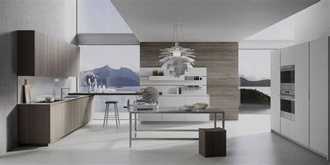 Modern Italian Kitchen Collection 31 By Copatlife Visit Our Showroom