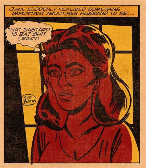 From The Pages Of Ultimate Doomed Romance Team Up Vintage Comics