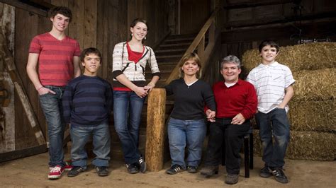Matt roloff wants to buy out ex amy's portion of family farm — 'i knew he'd want it all'. Little People, Big World return date 2018 - premier ...