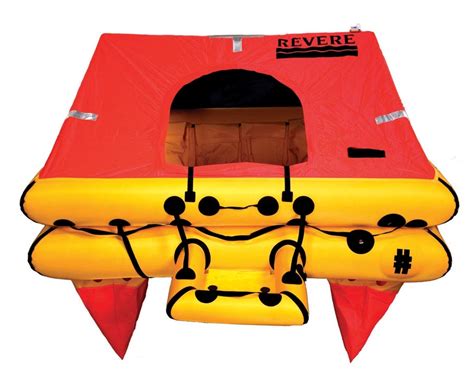 Aviation Life Rafts Worlds Best Aviation And General Aviation Life Rafts