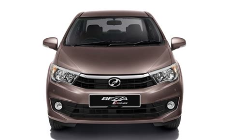 Antara lain, gudeg yogya, siomay bandung, pempek palembang, dan bipang. PERODUA JAWAB DAKWAAN KOS SERVIS BEZZA 32% LEBIH MAHAL ...