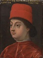 Federico I Gonzaga, marqués de Mantua – Edad, Cumpleaños, Biografía ...