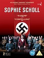 Poster zum Film Sophie Scholl - Die letzten Tage - Bild 1 auf 22 ...