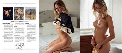 Megan Samperi Nude And Sexy 11 Photos Thefappening