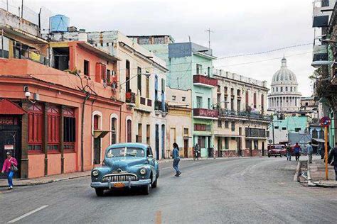 travel to cuba is complicated by complex new regulations