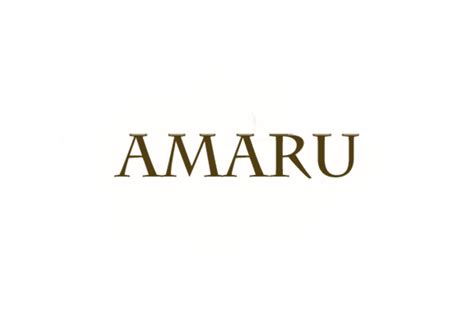 Amaru Andes Luxe