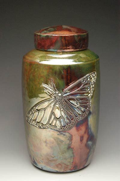 Butterfly Cremation Urns Urns Online