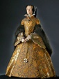 About Mary Tudor aka. Mary I of England, Bloody Mary from Historical ...