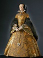 About Mary Tudor aka. Mary I of England, Bloody Mary from Historical ...