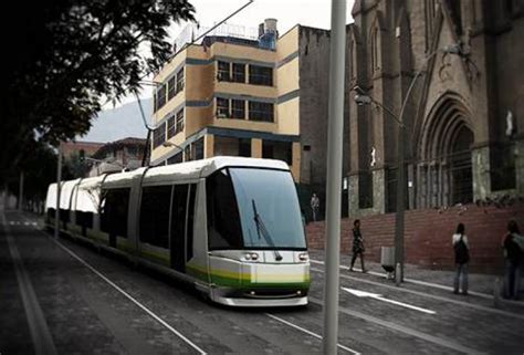 El metro de medellín anunció este martes que restableció su operación comercial luego de superar un incidente en la vía férrea. Un hombre murió tras ser arrollado por el tranvía de ...