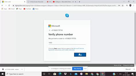 how to sign in in skype youtube