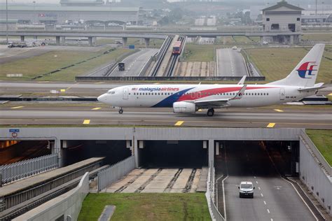 Malaysia To Double Airport Capacity For 2 Billion Fliers In Asia