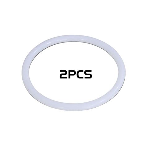 Pcs Big Sealing Rings Gasket Rings Mm New Spare Parts Replacements Of Soft Ice Cream