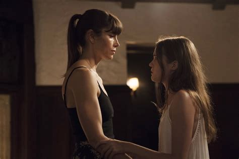 A Song In ‘the Sinner’ ‘huggin And Kissin’ Is A Giant Murder Clue Indiewire