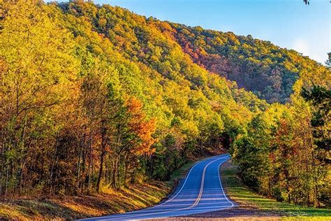 Tennessee Country Roads Quick