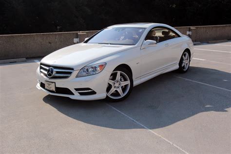 2011 Mercedes Benz Cl550 4matic Stock P026053 For Sale Near Ashburn