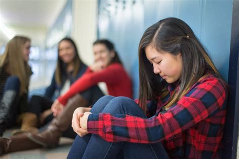 8 Reasons Why Teens Bully Others