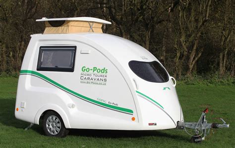 Lightweight And Easy To Tow The Ultimate In Freedom Caravans See