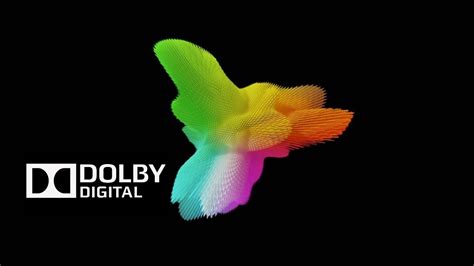 Dolby Atmos Demos 4k Hdr Good For Testing Tv Or Mobile Hdr Supported