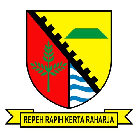 Logo Kabupaten Bandung Format Vektor Cdr Eps Ai Svg Png Riset