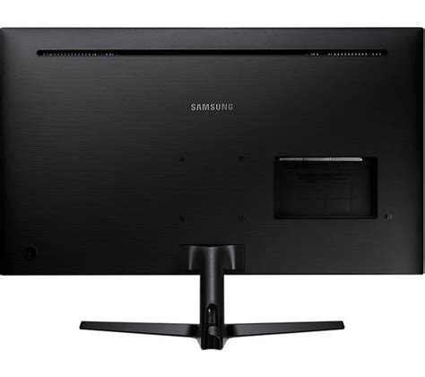 Buy Samsung U32j590 4k Ultra Hd 32 Led Monitor Black Free Delivery