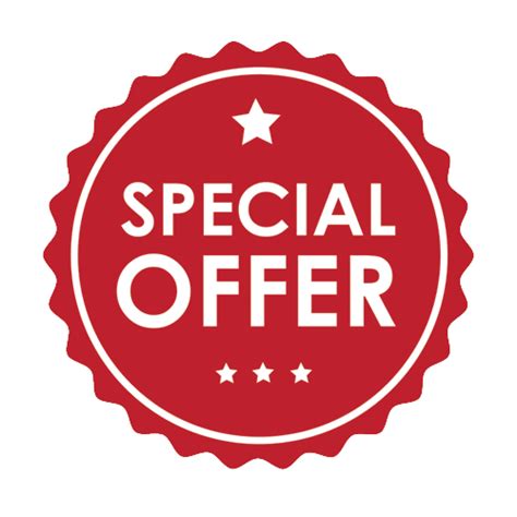 Special Offer Tag Pictures Png Transparent Background 500x500px