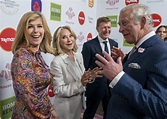The Prince's Trust Awards: All you need to know
