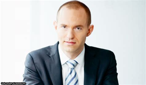 He was hired originally because he was familiar with wap, an early form of internet the first project of mr. Travel records tampered? Wirecard scam suspect Jan ...