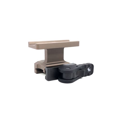 Aimpoint Micro T1t2 Lightweight Mount Order