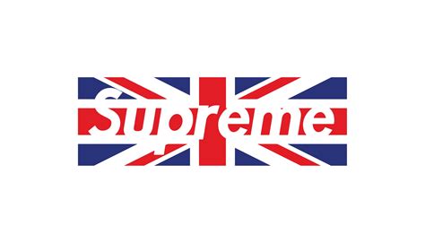Supreme Logo Logodix