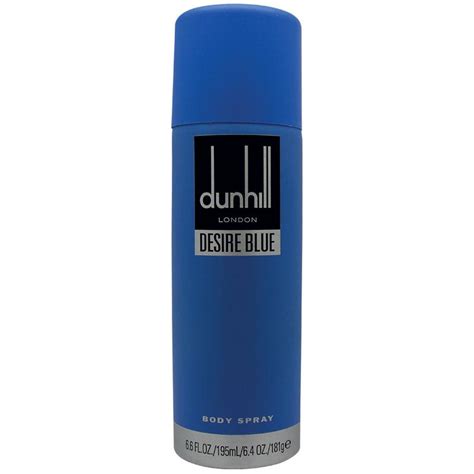 Buy Desire Blue For Men Deodorant At Best Price Grocerapp