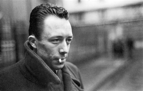 Albert Camus Biografía Frases Libros Muerte Y Mucho Más