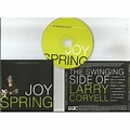 CORYELL,LARRY - JOY SPRING (The Swingi..., CD, Album at Vinylom Marketplace