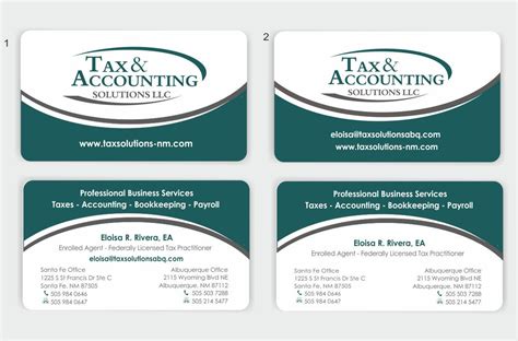 Visiting Card Format Classy Business Cards Business Card Design