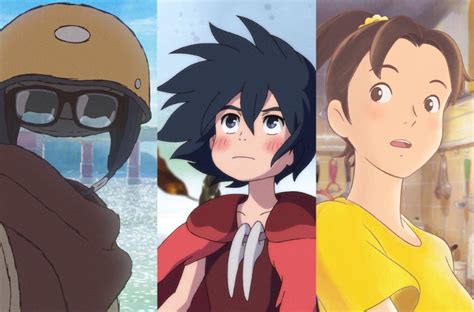 Discover Anime Short Films Latest In Duhocakina