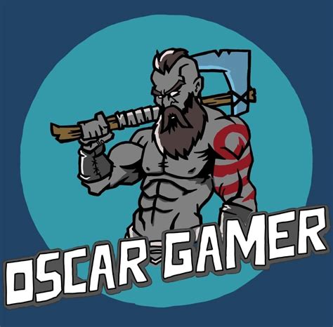 Oscar Gamer