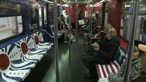 Amazon Pulls Nazi Themed Nyc Subway Ads For ‘the Man In The High Castle
