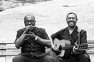 Better Day | Sonny Terry and Brownie McGhee