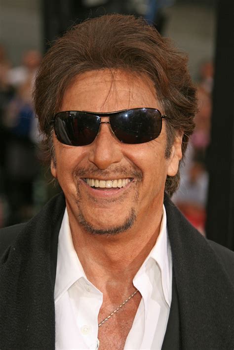 Al Pacino Oceans Wiki Fandom