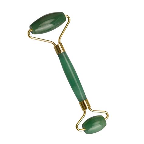 Buy Facial Massage Jade Roller Royal Jade Roller Massager Face Slimming And