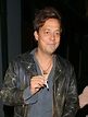 Lindsay Lohan in recording studio to record album with Jamie Hince ...