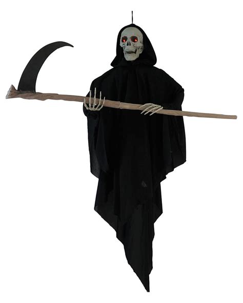 Grim Reaper Skeleton Ubicaciondepersonascdmxgobmx