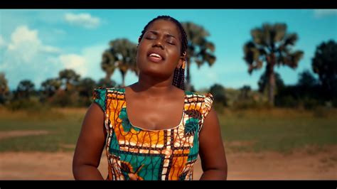 Nyom Pa Tombe Official Music Video Youtube
