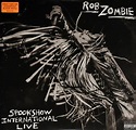 Rob Zombie - Spookshow International Live (2018, Vinyl) | Discogs