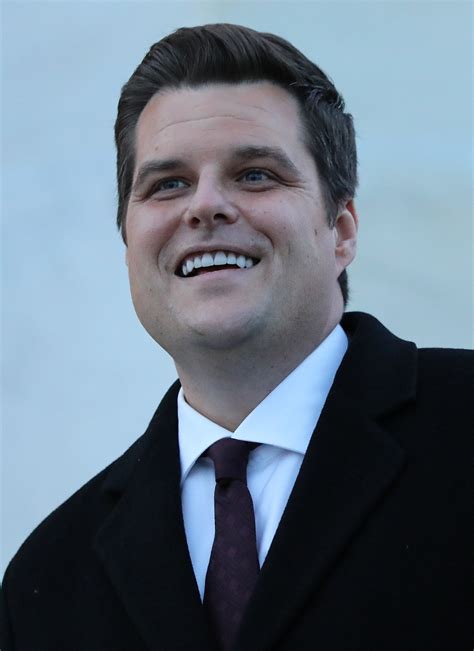Congressmen matt gaetz and jim jordan are urging the house judiciary chairman to hold hearings over conservatorships such as the one that currently. Matt Gaetz - Wikipedia